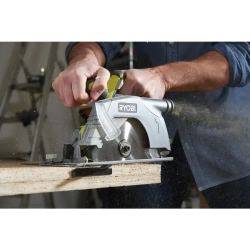 Пила дисковая аккумуляторная Ryobi R18CS-0 ONE+