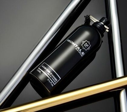 Montale Aoud Cuir d’Arabie