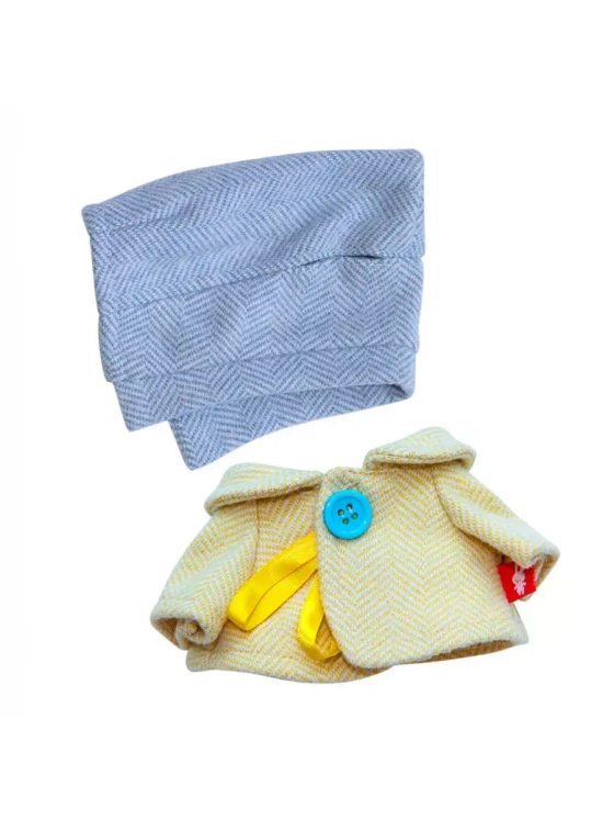 Комплект одежды для Зайки Ми