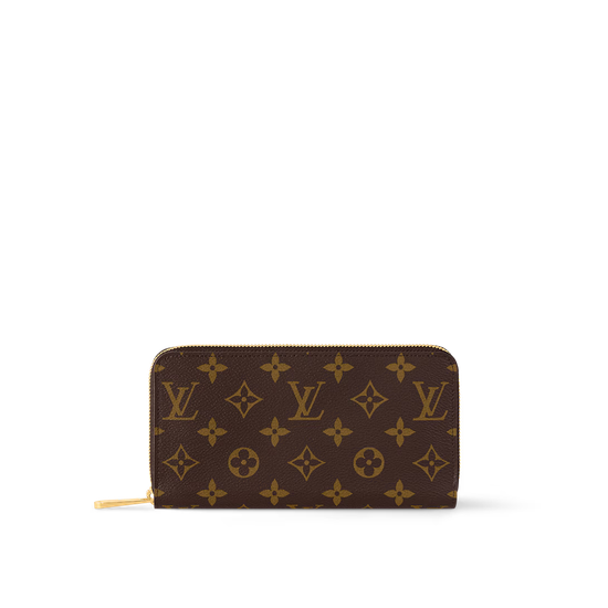 Кошелек Louis Vuitton Zippy