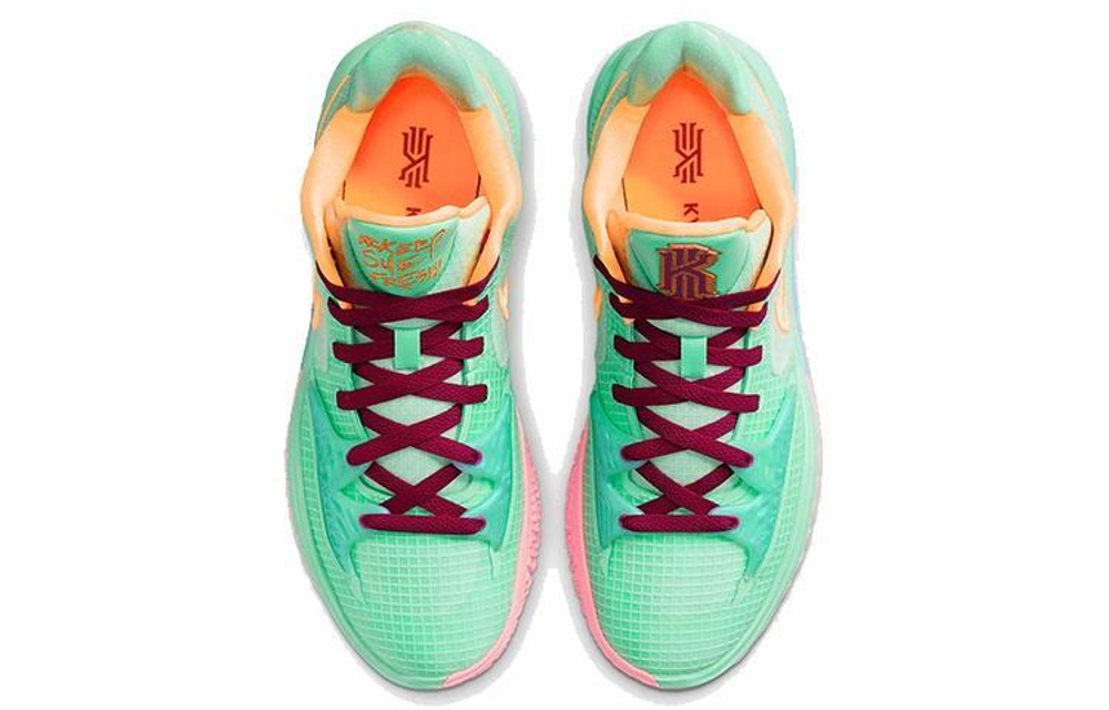 Кроссовки Nike Kyrie Low 4 Ep "Keep Sue Fresh"
