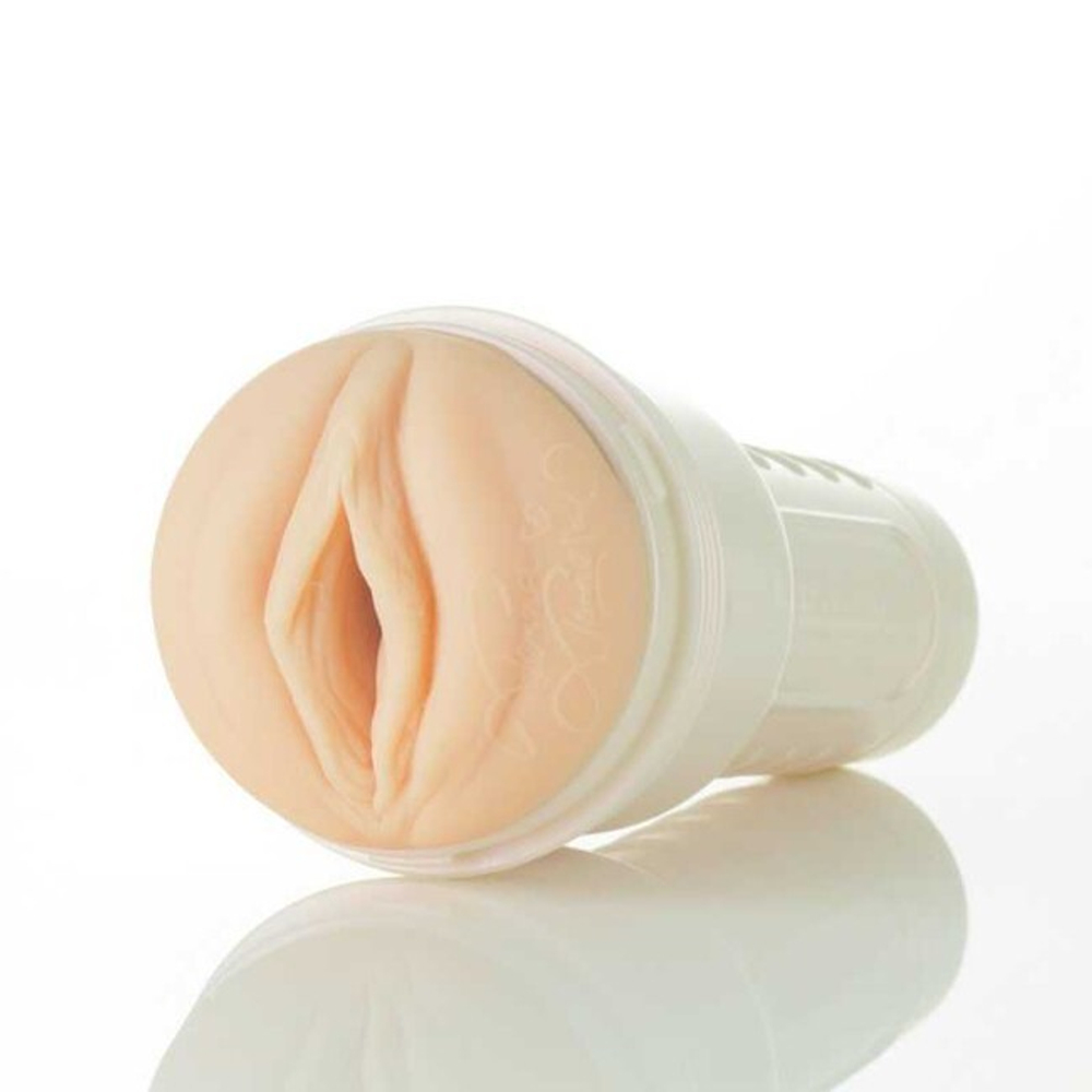 Мастурбатор слепок вагины Jenna Jameson - Fleshlight Girls (Цвет: телесный)