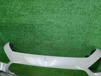 Бампер передний Mercedes AMG GT 63 X290 (17-24)