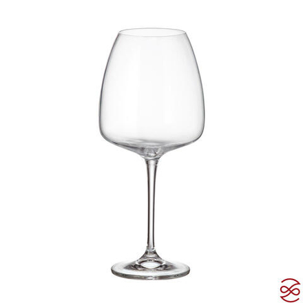Бокал для вина Crystalite Bohemia Anser/Alizee 770 мл (1шт)