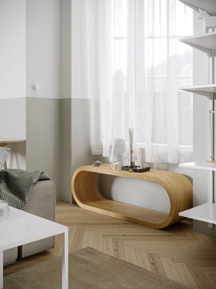 Тумба "Цикл"