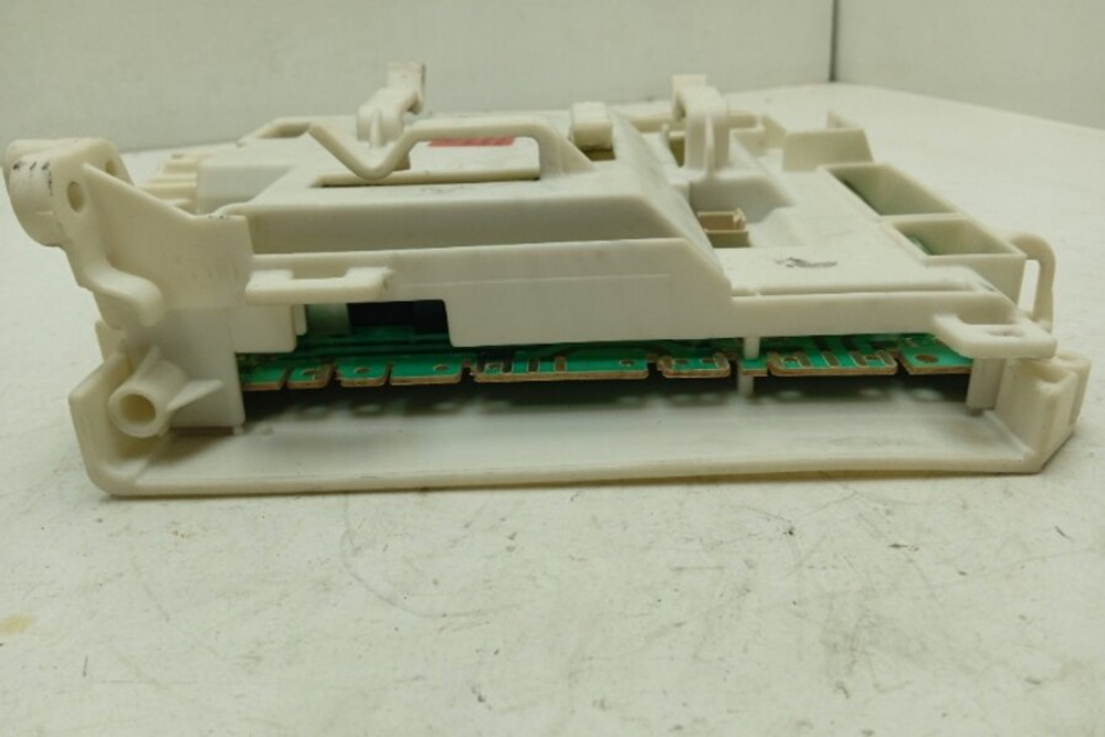 EWS1105 кт149 Электронный модуль для стиральной машины Electrolux 132219823 б/у