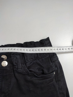 Брюки Bershka практичные 38 размер