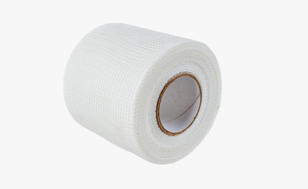 Серпянка самоклеящаяся 50мм 20м