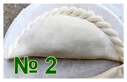 Узел формующий Roal Meat QT-100 №2 (14-16 гр)