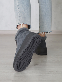 Ботинки женские зимние