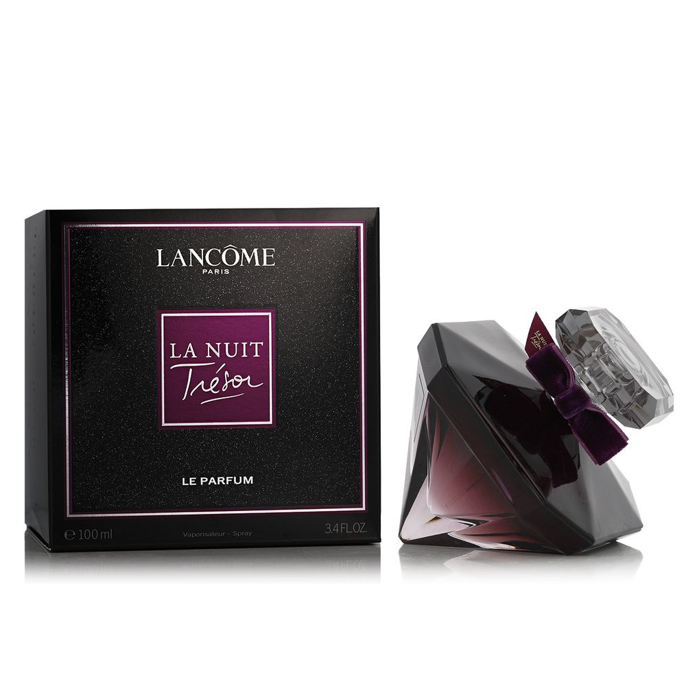 Lancôme La Nuit Trésor Le Parfum 100 ml (woman)