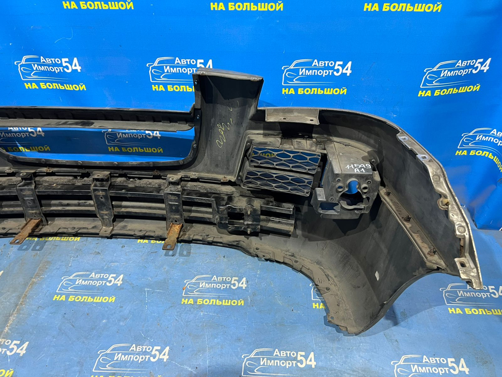 Бампер передний HYUNDAI STAREX 2004-2007