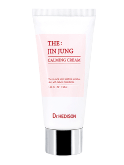 Крем для лица Dr. Hedison The: Jin Jung Calming Cream
