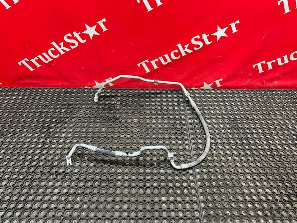 Трубка кондиционера