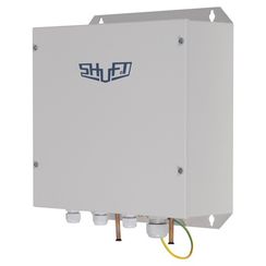 Блок управления SHUFT DX-Kit-01D(at)