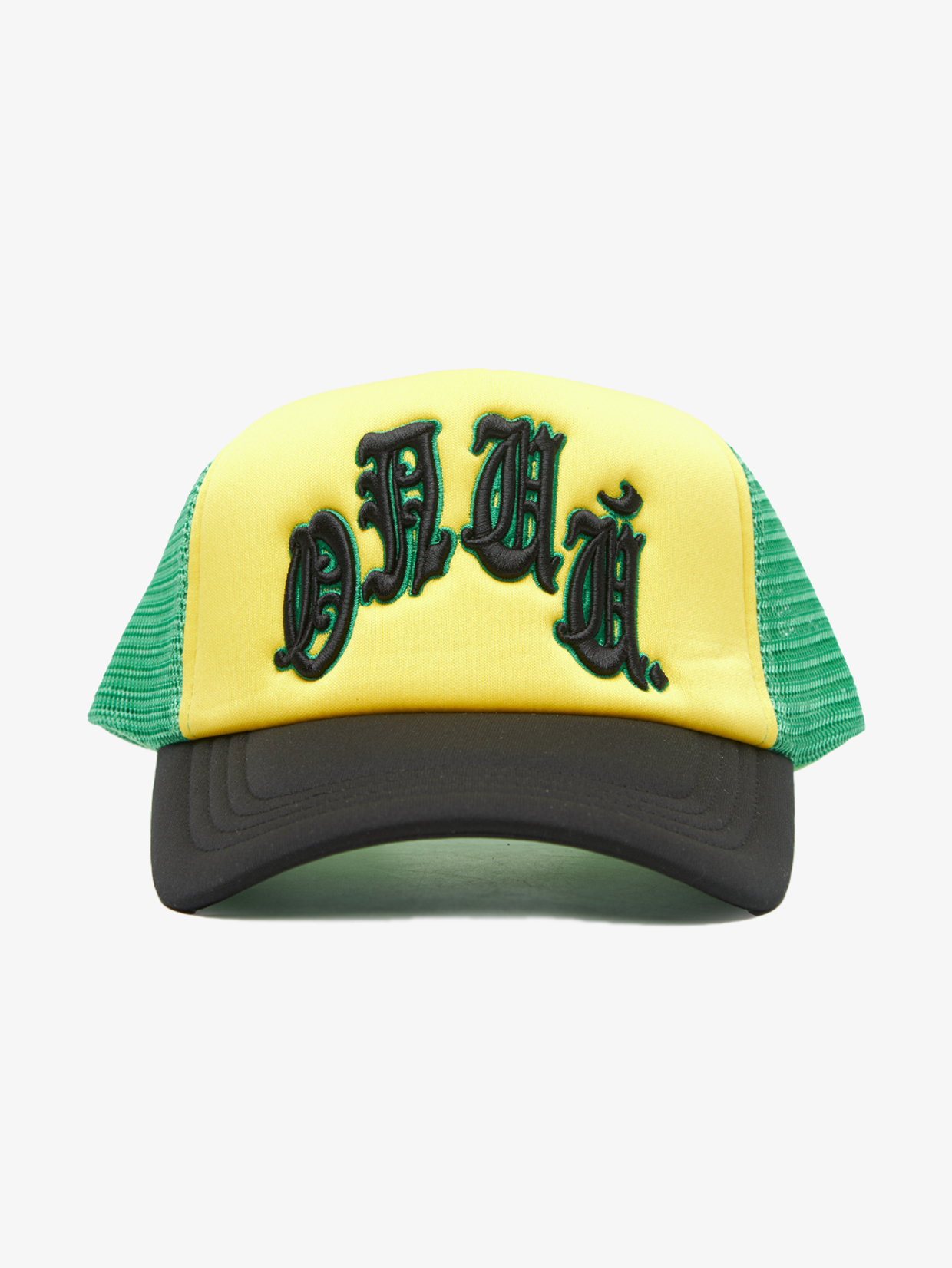'BOMBACLAT' TRUCKER HAT