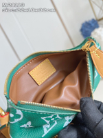 Louis Vuitton Speedy P9 Bandouliere 30