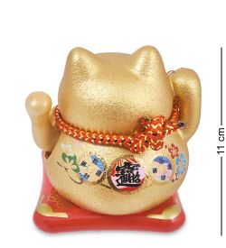 Lucky Cats KT-38/2 Фигурка «Кот»