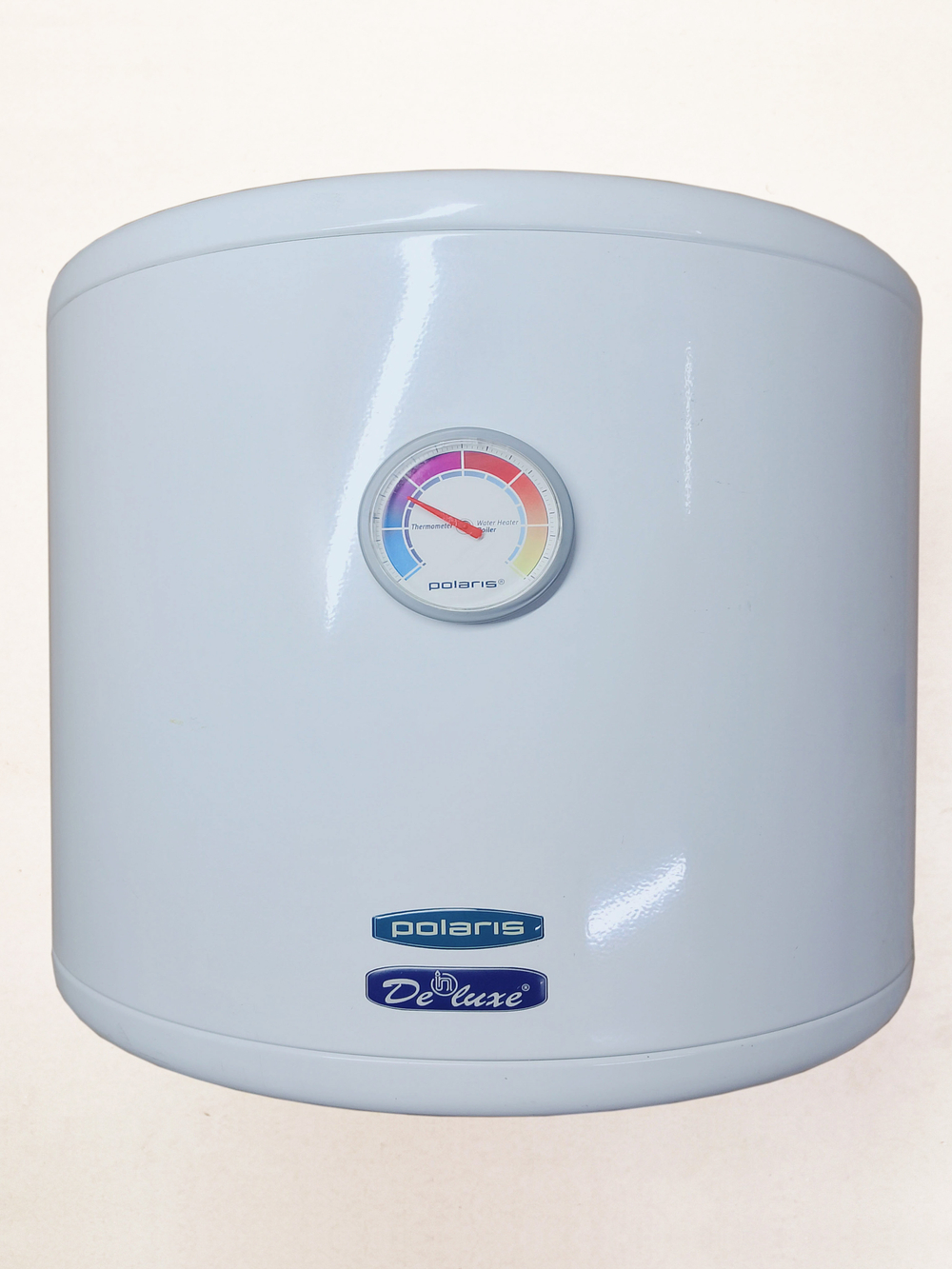 Водонагреватель "Polaris P30V 30л