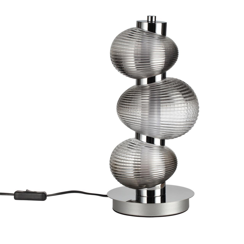 Настольная лампа ODEON LIGHT 5096/12TL