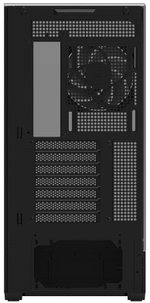 Корпус ATX Zalman P40 Prism Black