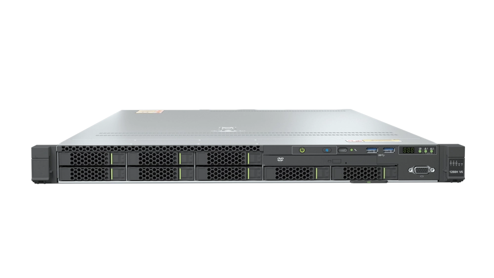 Сервер xFusion 1288H V6 8SFF