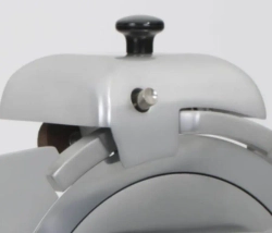 Слайсер Rgv KELLY COLD-CUTS PLATE VS-350/S-K PROF CEP+BLC