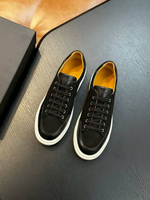 Кеды Kiton