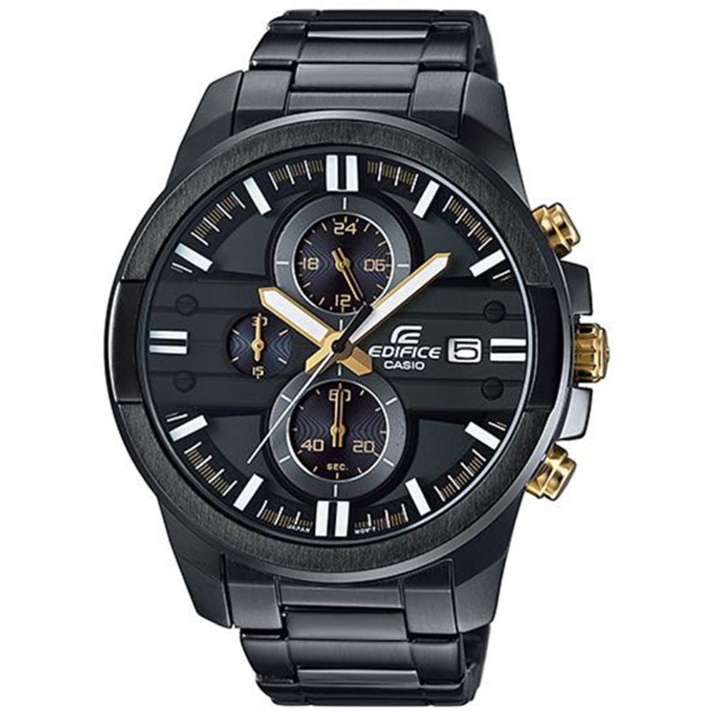 Casio EFR-543BK-1A9