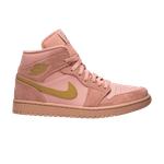 Кроссовки Jordan Air Jordan 1 Mid