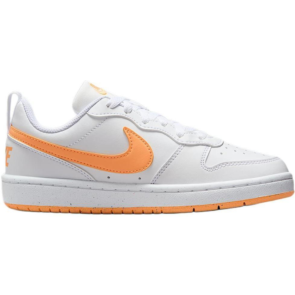Женские кроссовки Nike Court Borough Low Recraft 'White Peach Cream' DV5456-119