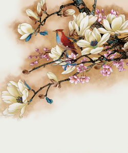 Коллекция Flower Dreams