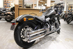 Softail Slim 107 Harley-Davidson