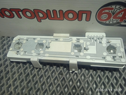 Плата заднего правого фонаря Шкода Октавия А5 Б/У