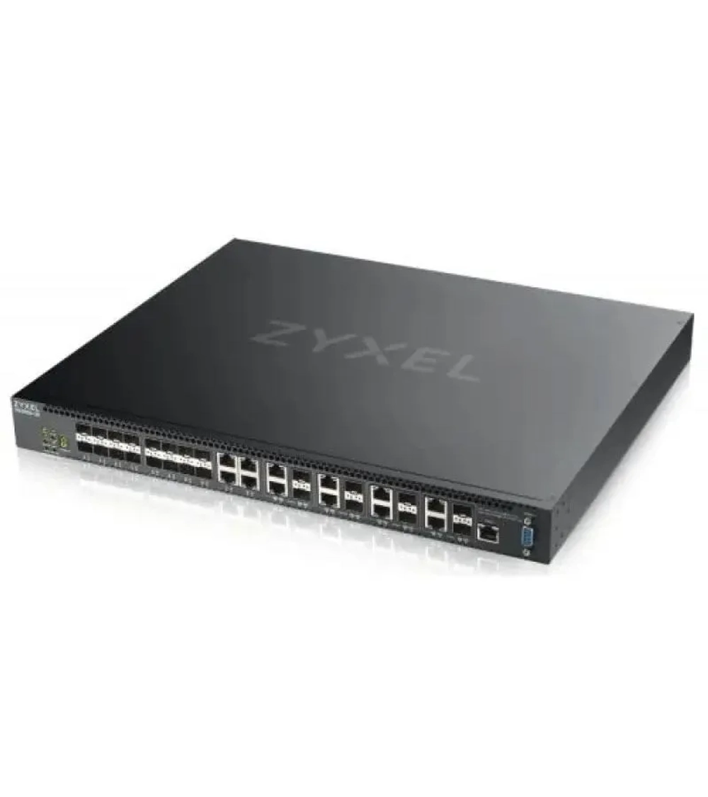 Коммутатор Zyxel XS3800-28-ZZ0101F
