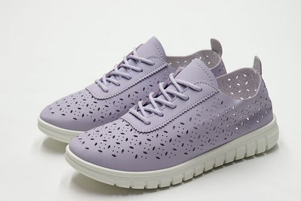 Кеды (36-41)р. / шт. / 203-4