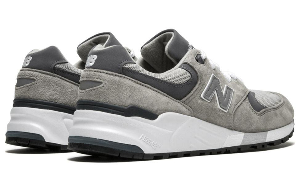 Кроссовки New Balance Nb 999