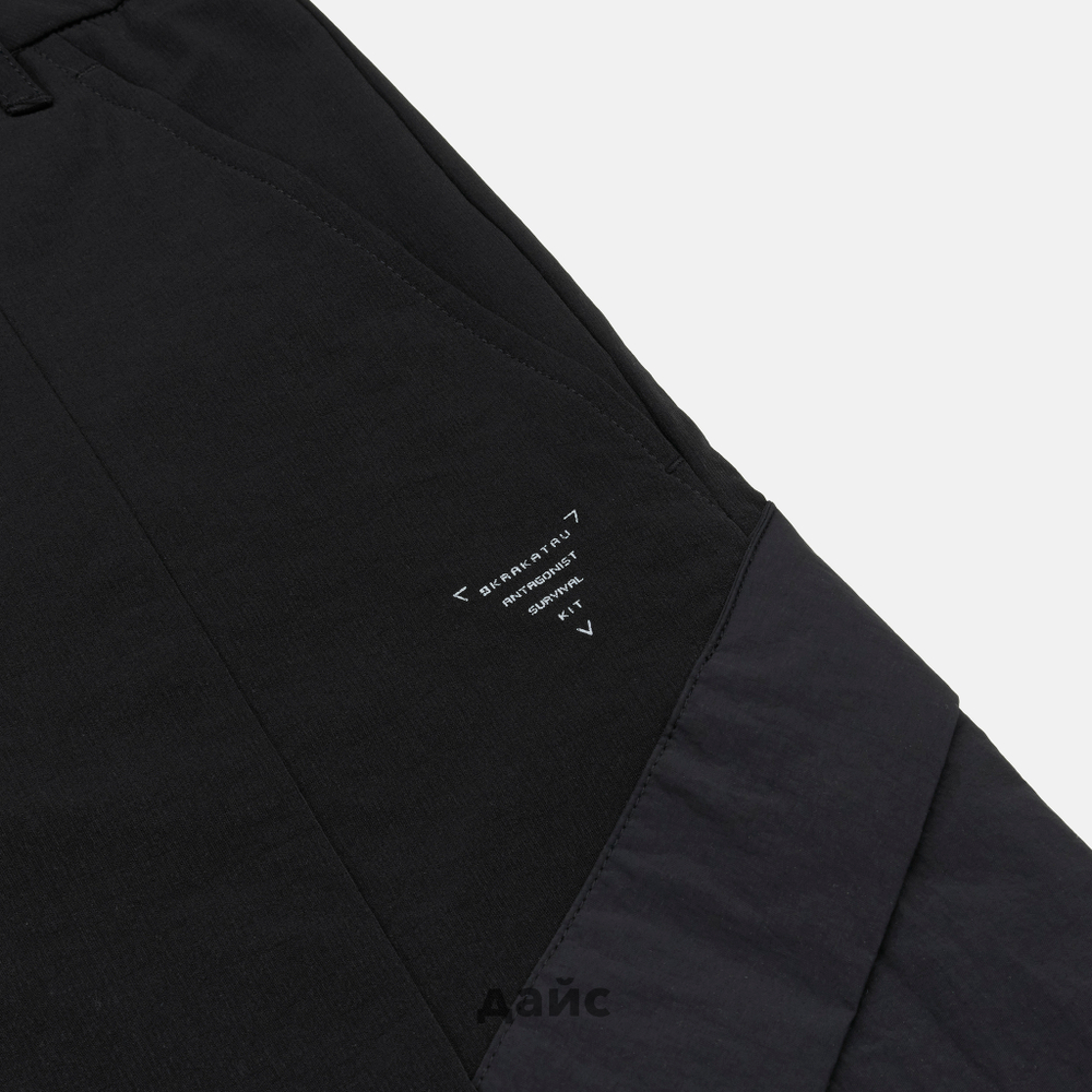 Шорты мужские Krakatau Apex Softshell