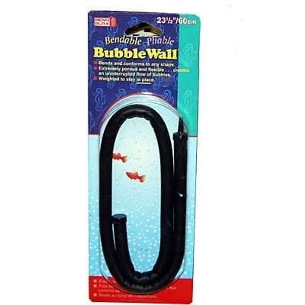 Распылитель BUBBLE WALL гибкий   60см