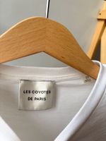 Хлопковая футболка Les Coyotes, 152