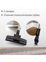 Вертикальный-ручной  пылесос 2 в 1 SCH1320, 1000 Вт