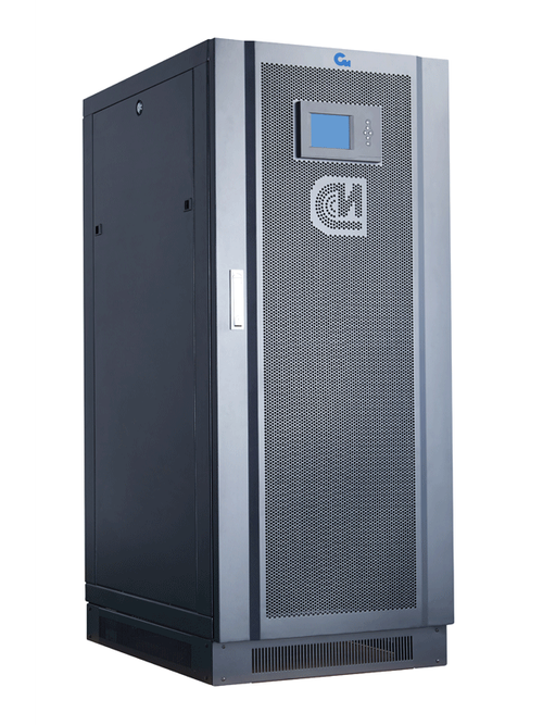 Шкаф модульных ИБП Парус электро СИП380А50МДШ14-31