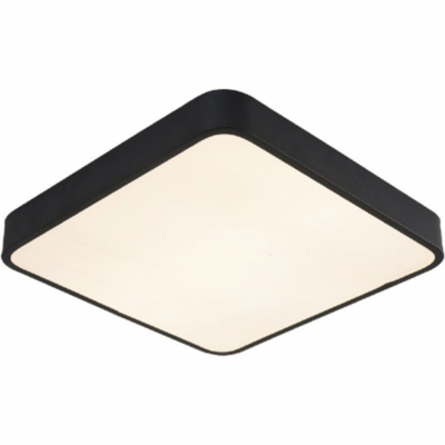 Светильник потолочный Artelamp A2663PL-1BK