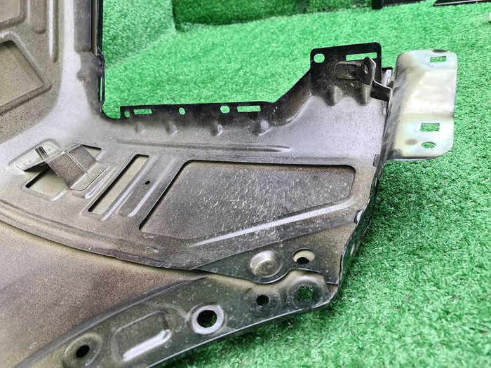 Крыло переднее левое Haval H9 2 (2024-н.в.)