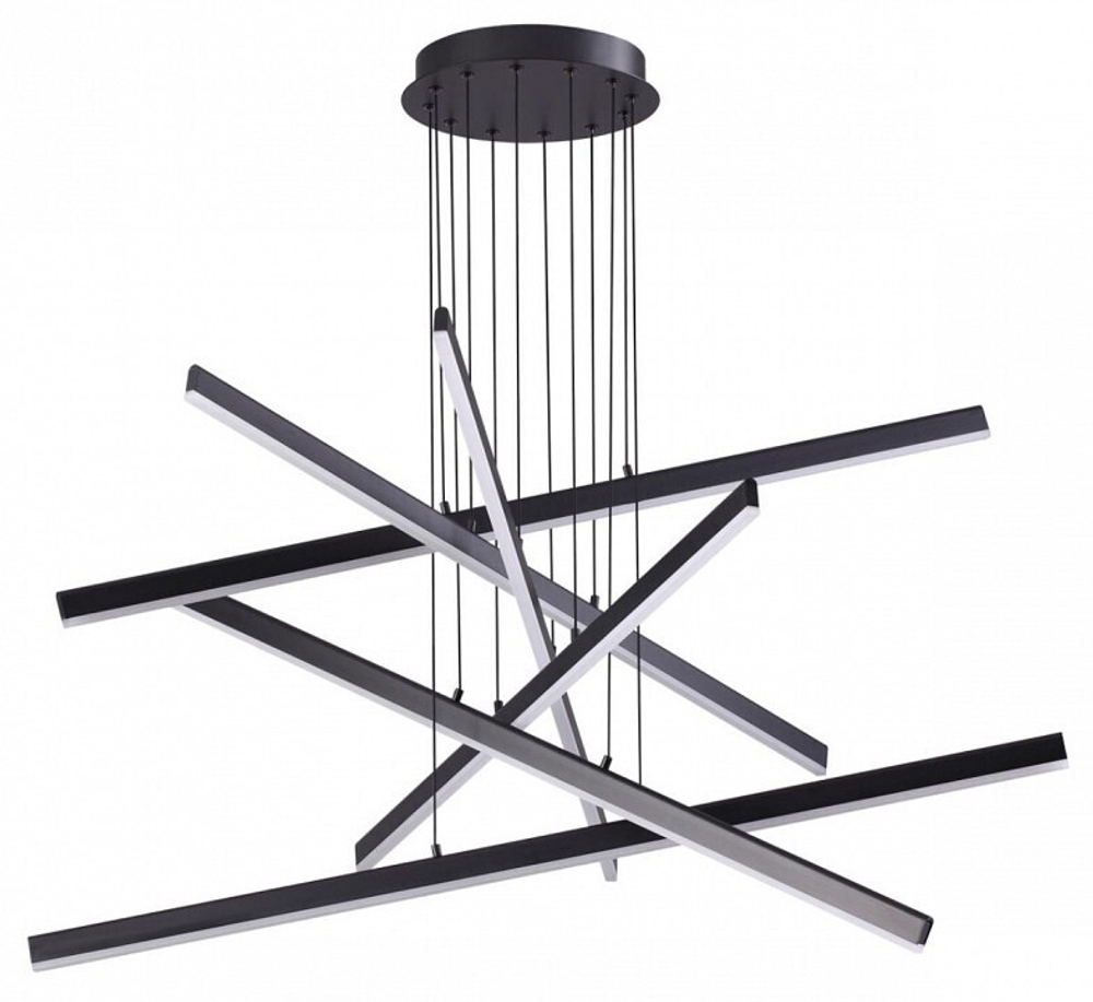 Подвесной светильник Odeon Light 3890/96L