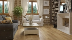 SPC ламинат Alpine Floor Гранд Секвойя Сьерра