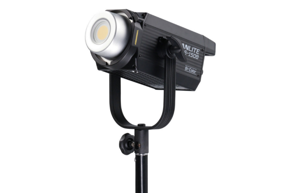 Осветитель светодиодный NANLITE FS 150B Bi-Color LED