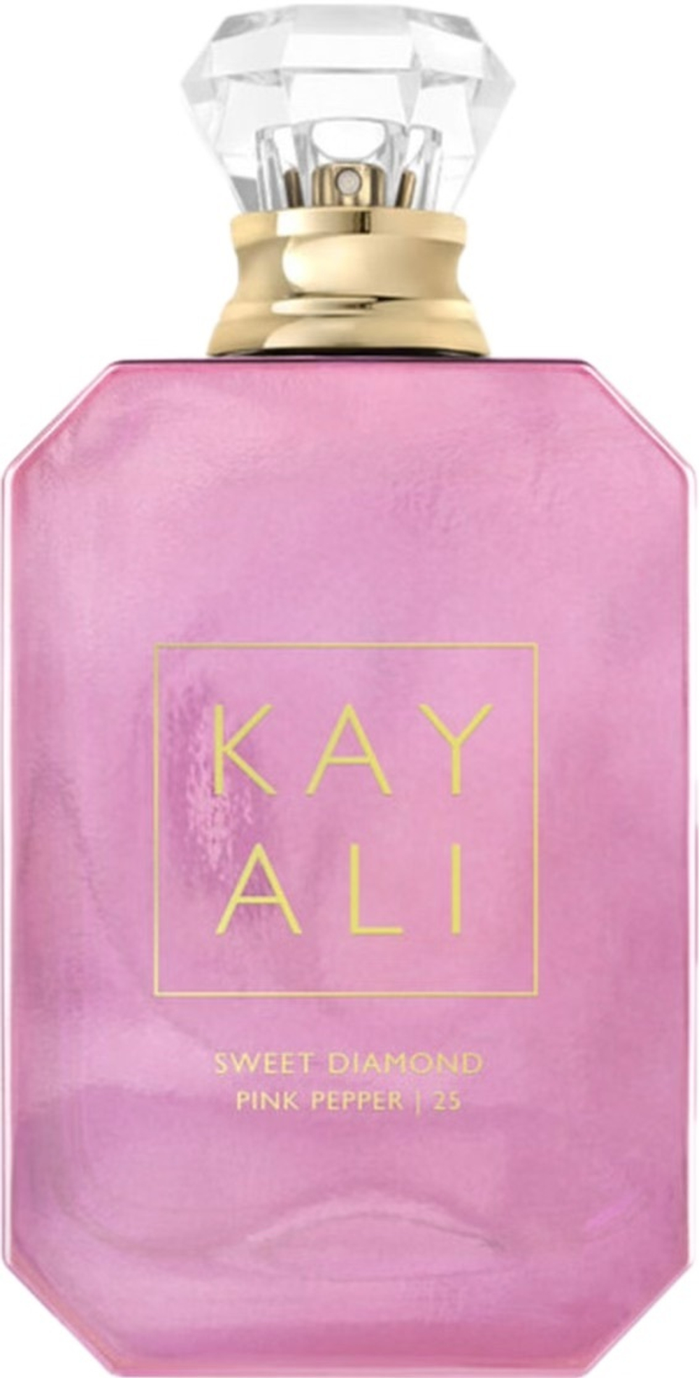 Kayali Sweet Diamond Pink Pepper | 25 EDP