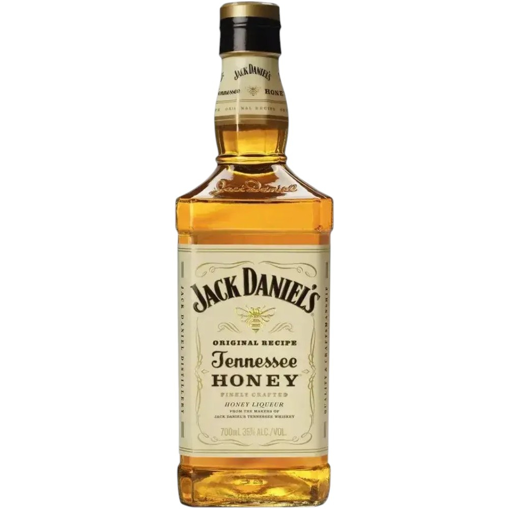 Виски Jack Daniel's Honey 0,5 л.