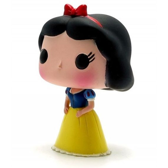 Funko Pop Disney: Snow White - Snow White Collectible Vinyl Figure